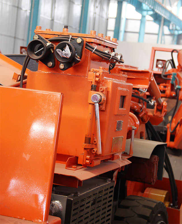 防爆电气 防爆电气