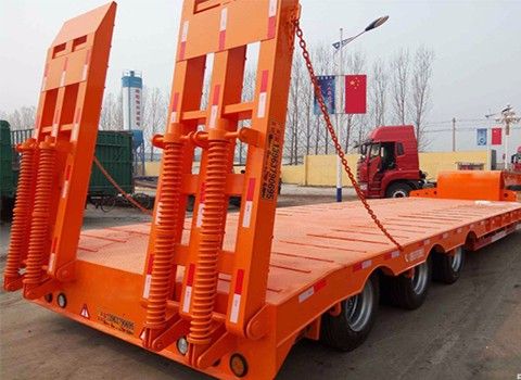 半挂车冬天打火困难的原因有哪些