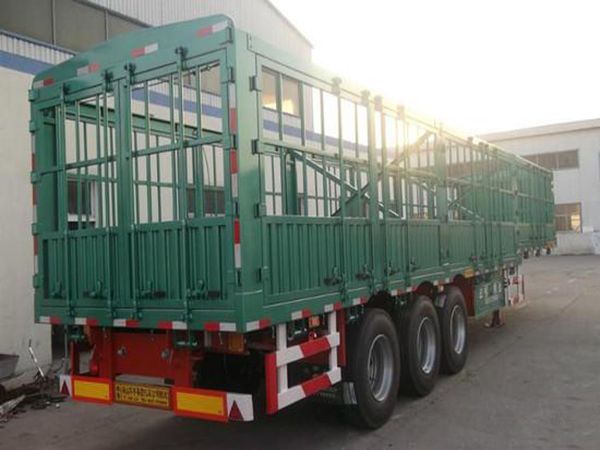 半挂车出现机油变质的原因